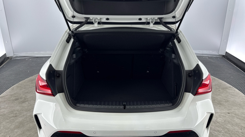 BMW 1 Series 118i [136] M Sport 5dr Step Auto Petrol Hatchback